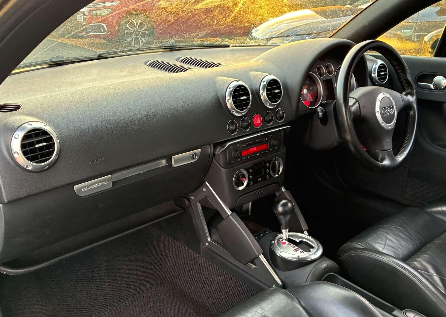 Used Audi TT for sale - 78058005: Photo 19