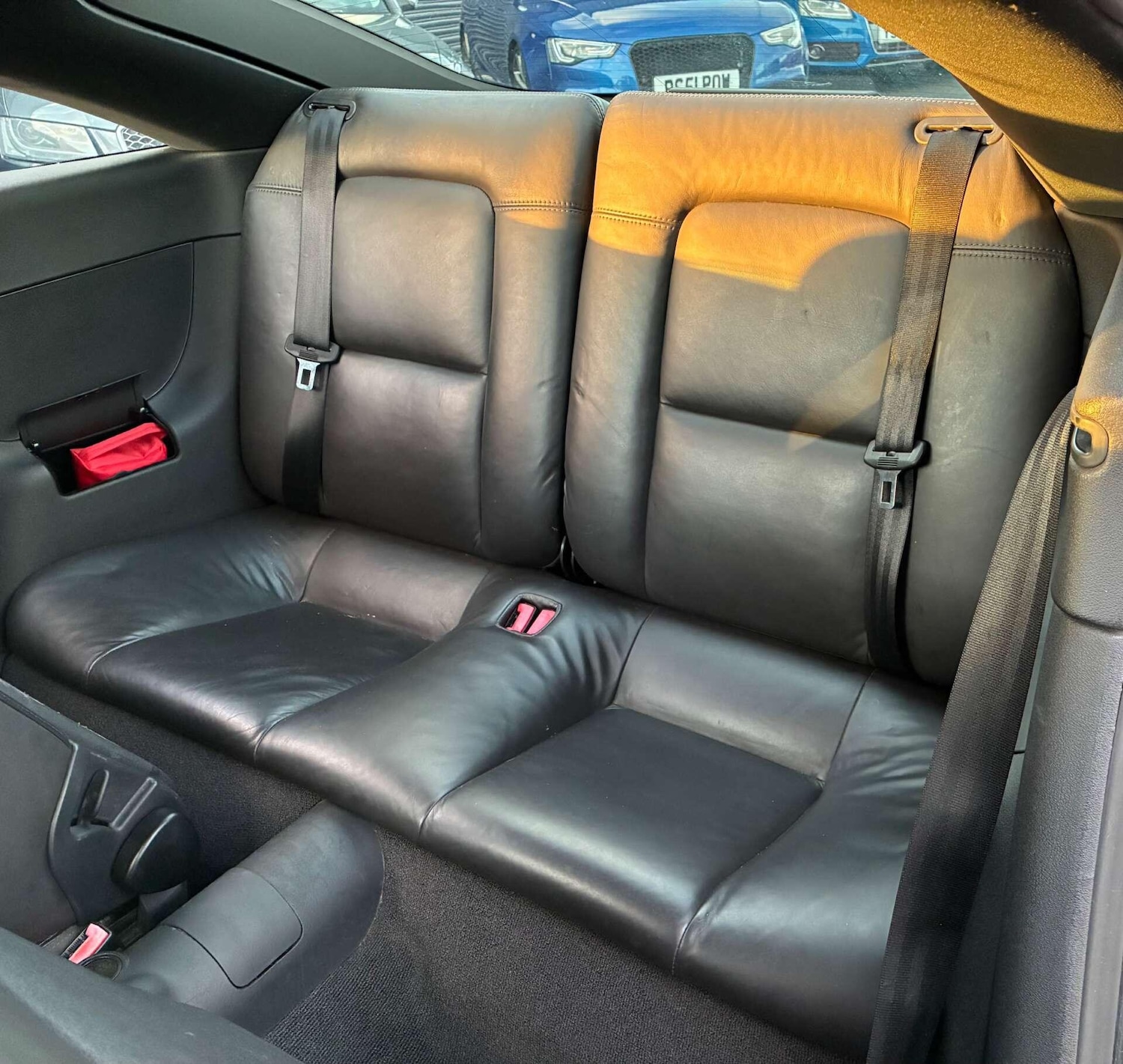 Used Audi TT for sale - 78058005: Photo 20