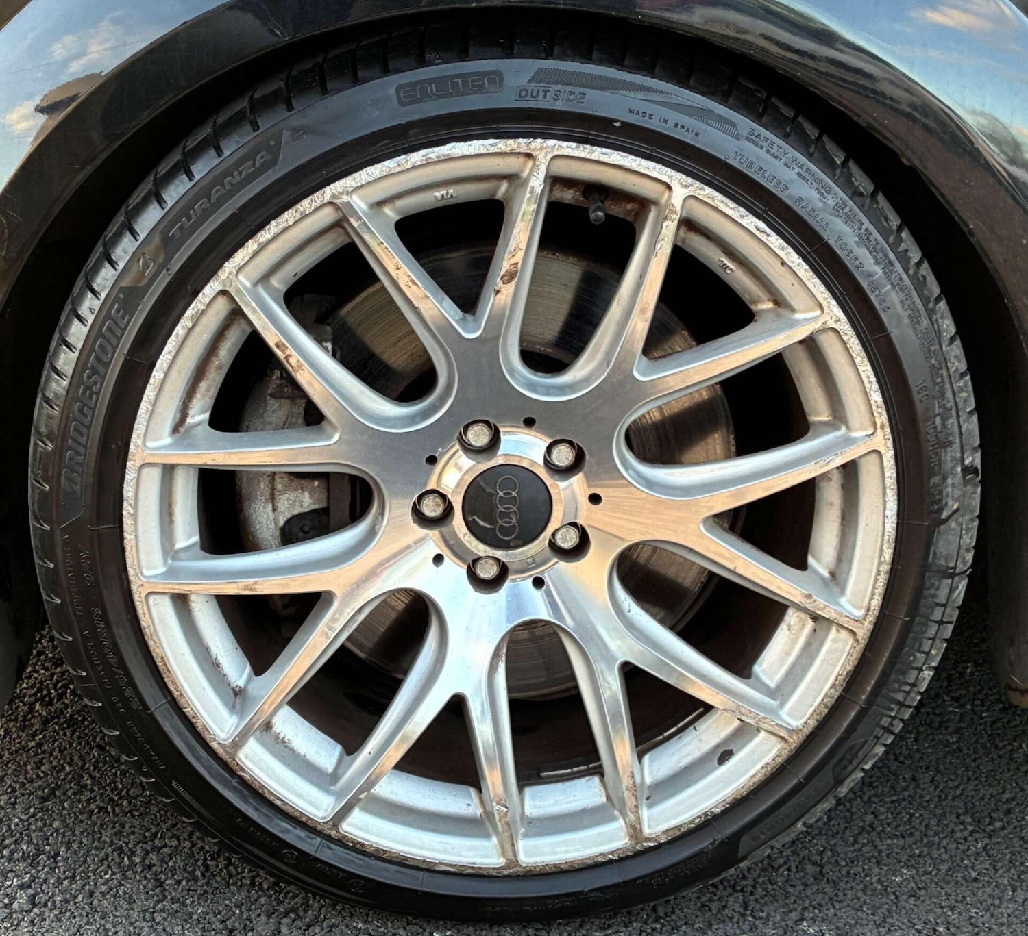 Used Audi TT for sale - 78058005: Photo 24