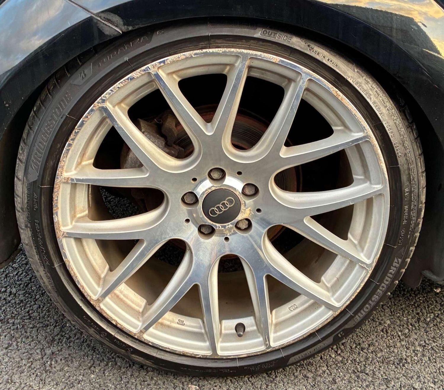 Used Audi TT for sale - 78058005: Photo 27