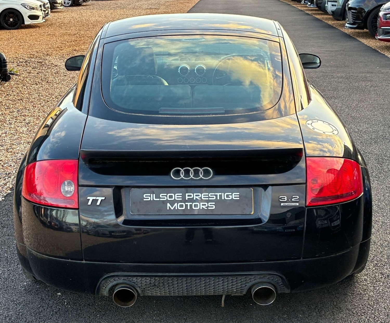 Used Audi TT for sale - 78058005: Photo 6