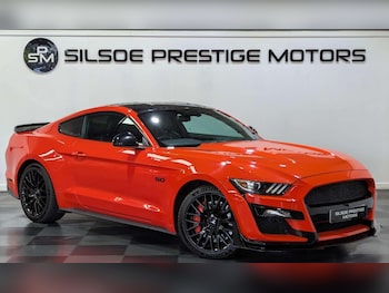 Used Ford Mustang 2016 for sale - 78830183: Photo