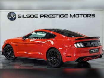 Used Ford Mustang 2016 for sale - 78830183: Photo