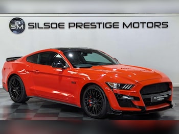 Used Ford Mustang 2016 for sale - 78830183: Photo