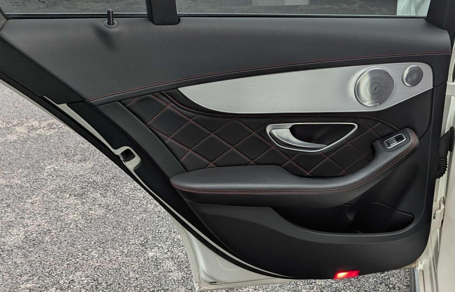 Used Mercedes-Benz C Class 2015 for sale - 78204370: Photo 29