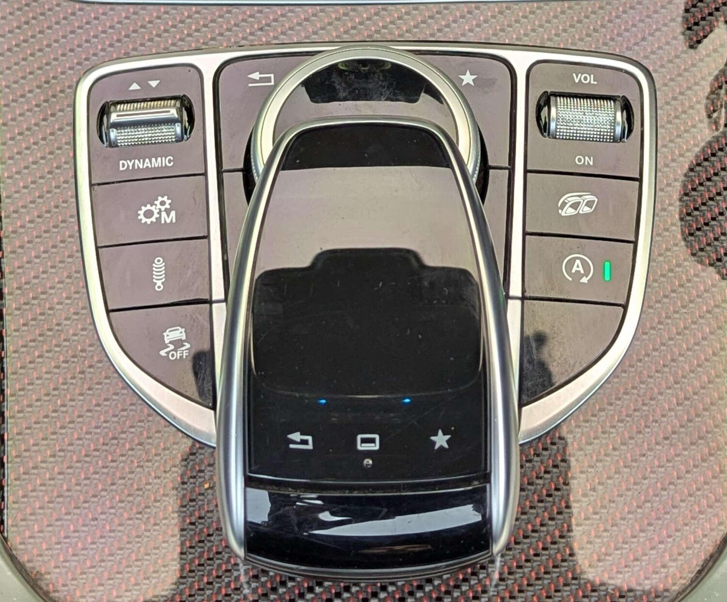 Used Mercedes-Benz C Class 2015 for sale - 78204370: Photo 43