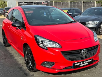 Used Vauxhall Corsa 2015 for sale - 78981491: Photo
