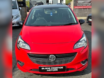 Used Vauxhall Corsa 2015 for sale - 78981491: Photo