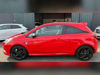 Used Vauxhall Corsa 2015 for sale - 78981491: Photo