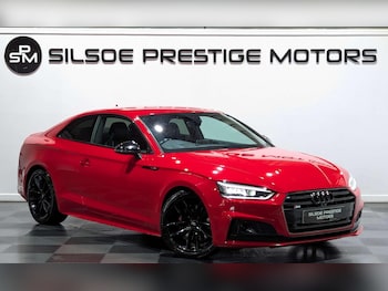 2025 (66) - TFSI 640 Qtro Perform Carb Vorsprung 5dr Tiptronic