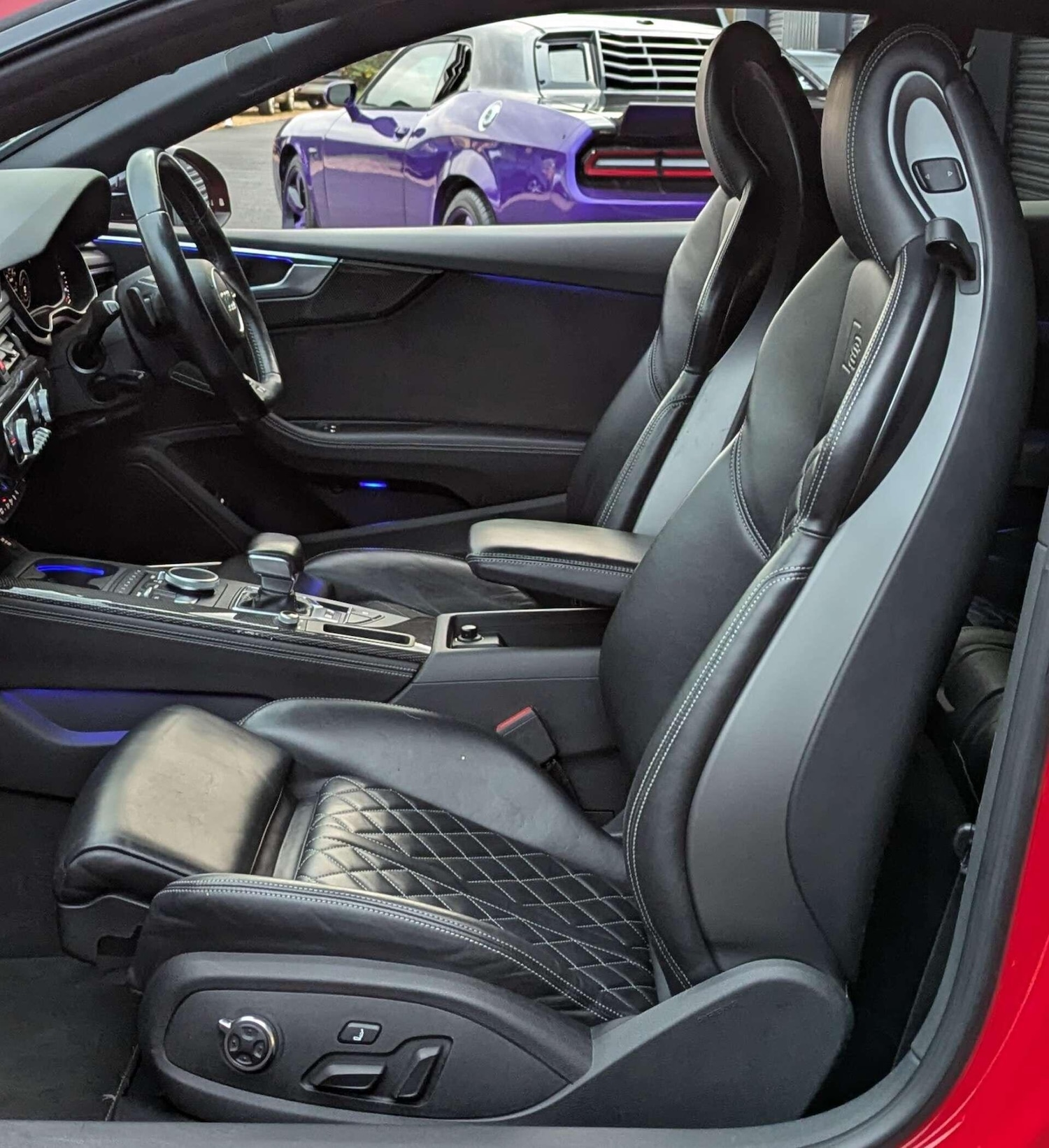 Used Audi RS Q8 2025 for sale - 77057372: Photo 23