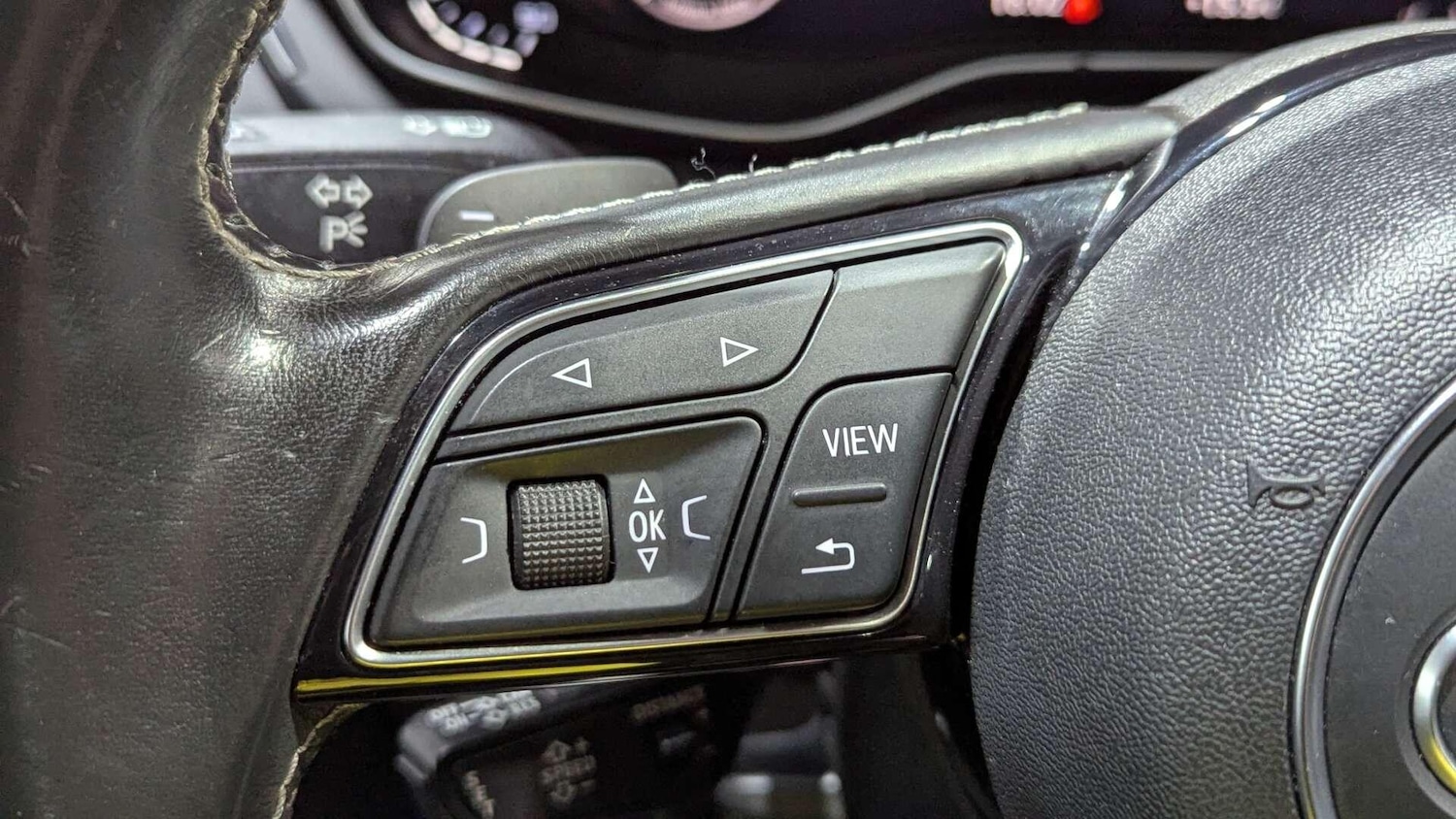 Used Audi RS Q8 2025 for sale - 77057372: Photo 28