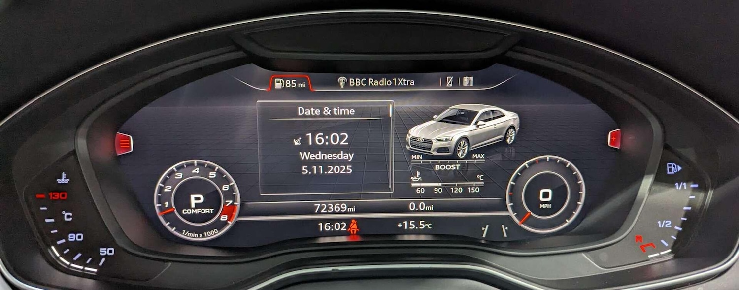 Used Audi RS Q8 2025 for sale - 77057372: Photo 29