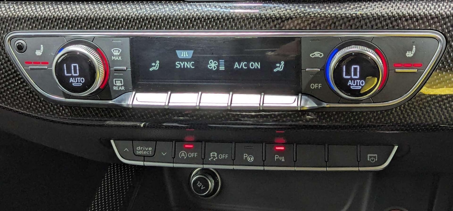 Used Audi RS Q8 2025 for sale - 77057372: Photo 32