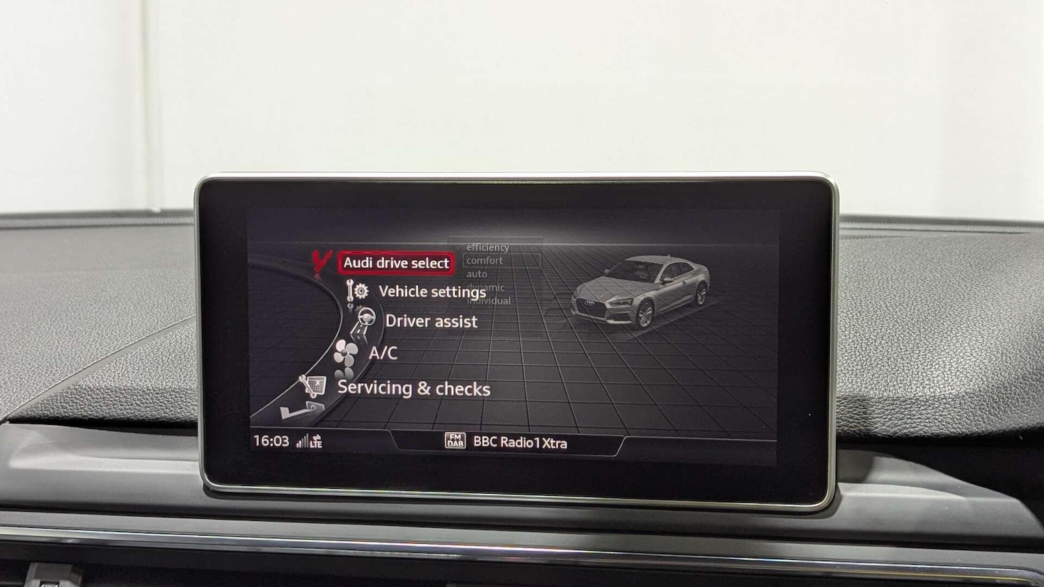 Used Audi RS Q8 2025 for sale - 77057372: Photo 37