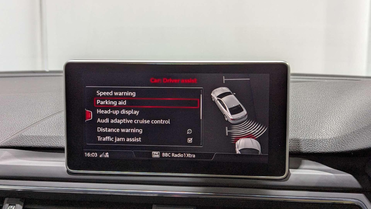 Used Audi RS Q8 2025 for sale - 77057372: Photo 39