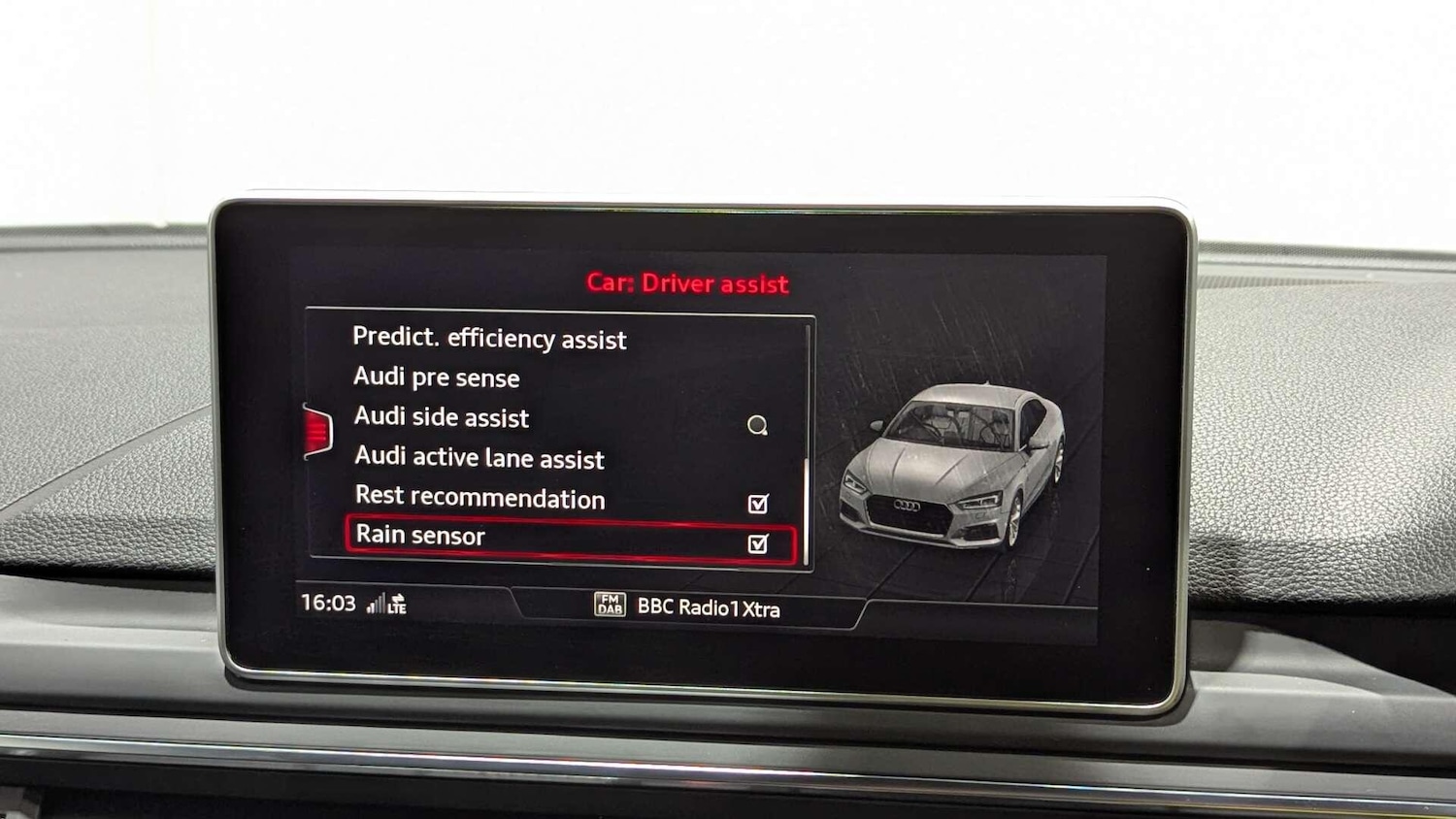 Used Audi RS Q8 2025 for sale - 77057372: Photo 40