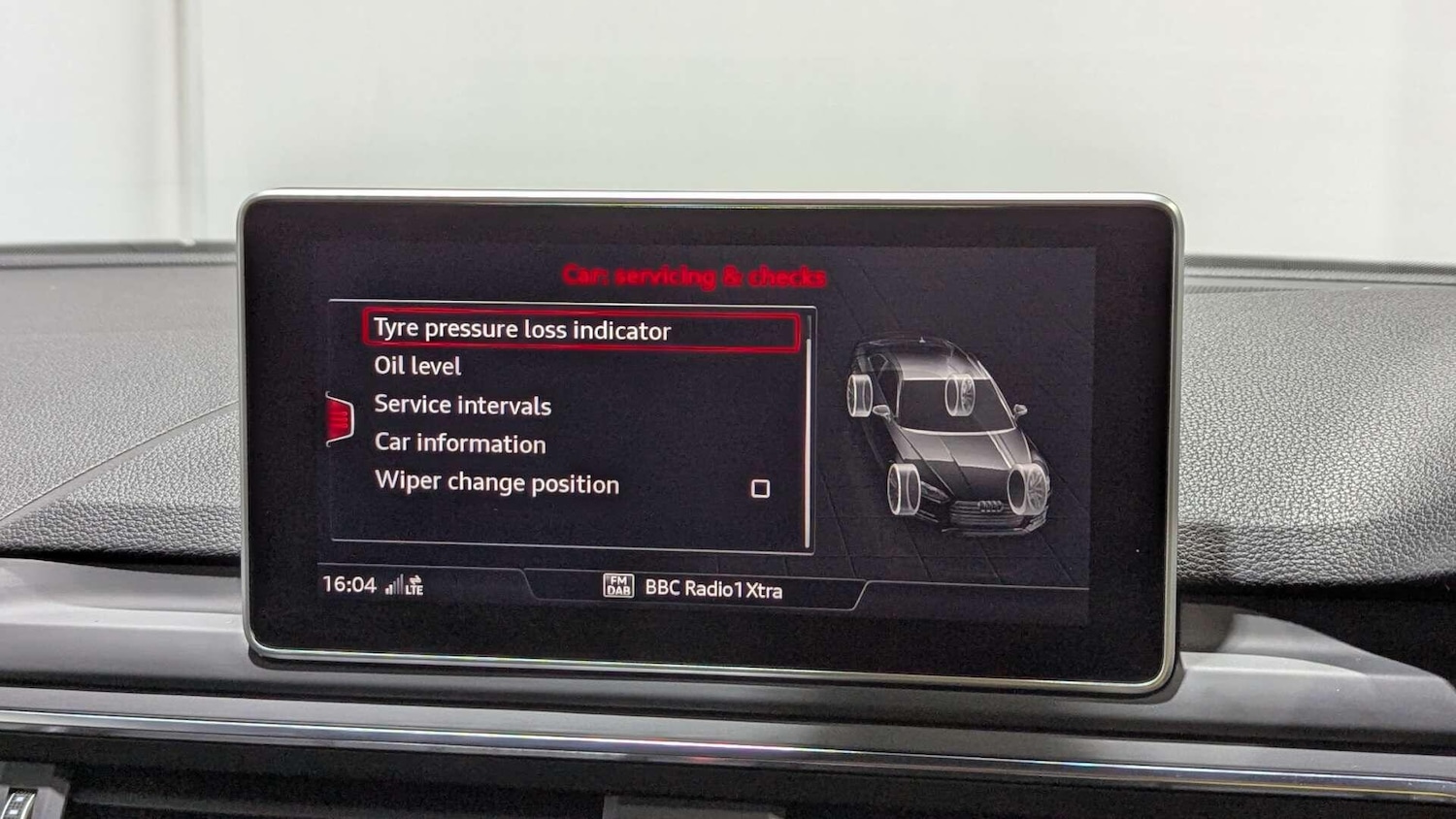 Used Audi RS Q8 2025 for sale - 77057372: Photo 41