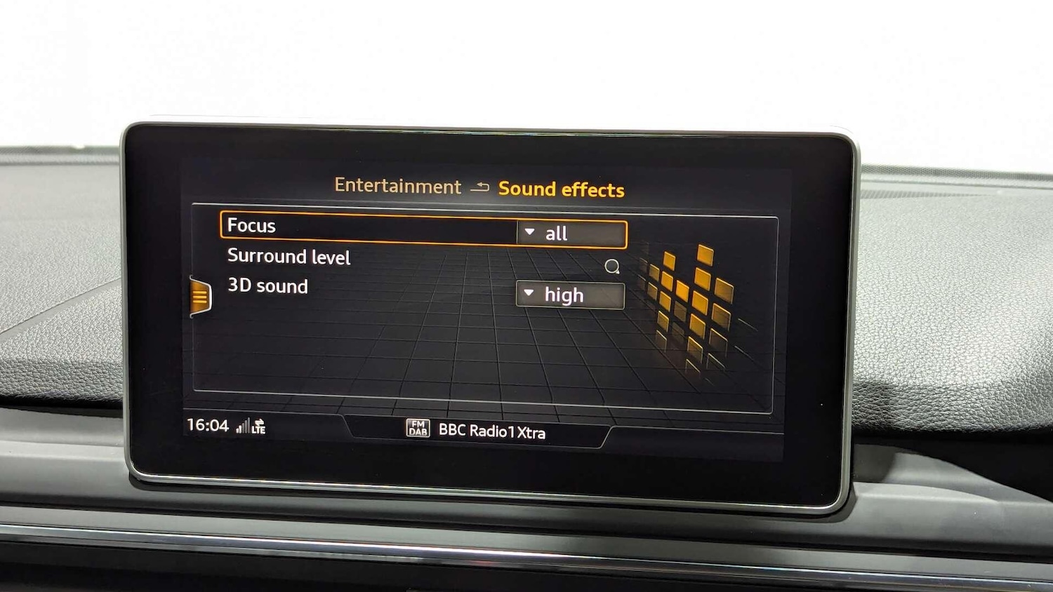 Used Audi RS Q8 2025 for sale - 77057372: Photo 43