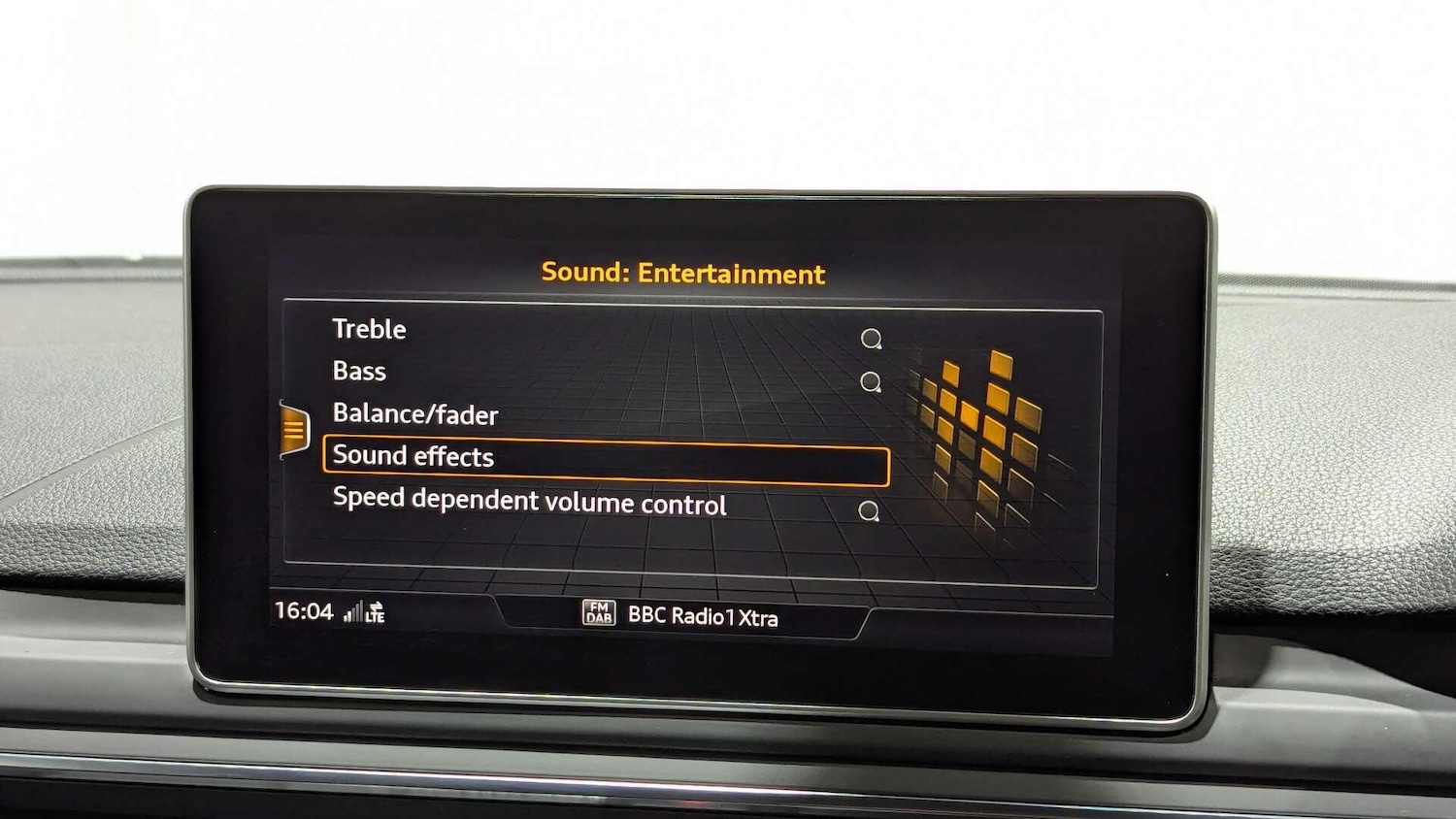 Used Audi RS Q8 2025 for sale - 77057372: Photo 44