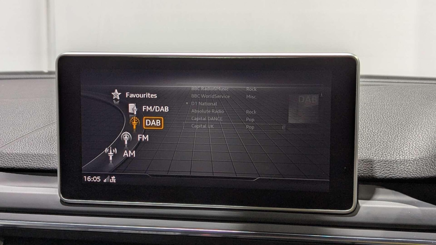 Used Audi RS Q8 2025 for sale - 77057372: Photo 45