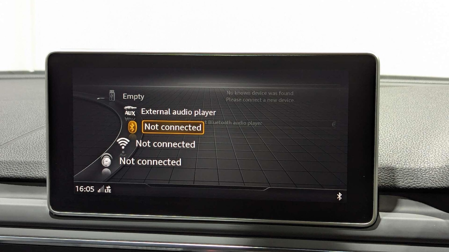 Used Audi RS Q8 2025 for sale - 77057372: Photo 46