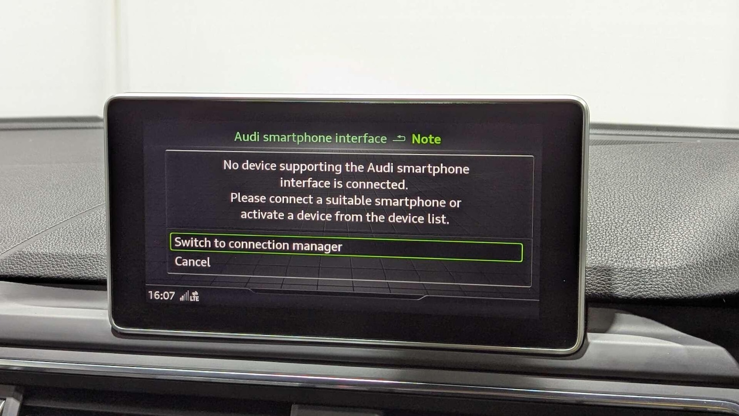 Used Audi RS Q8 2025 for sale - 77057372: Photo 49
