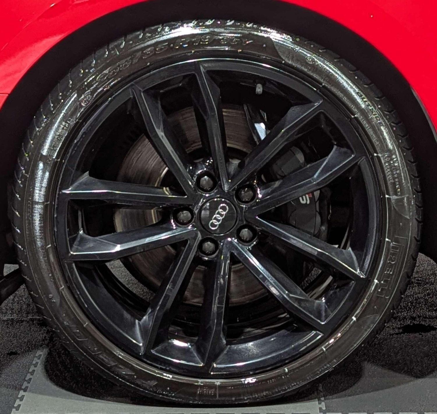 Used Audi RS Q8 2025 for sale - 77057372: Photo 50