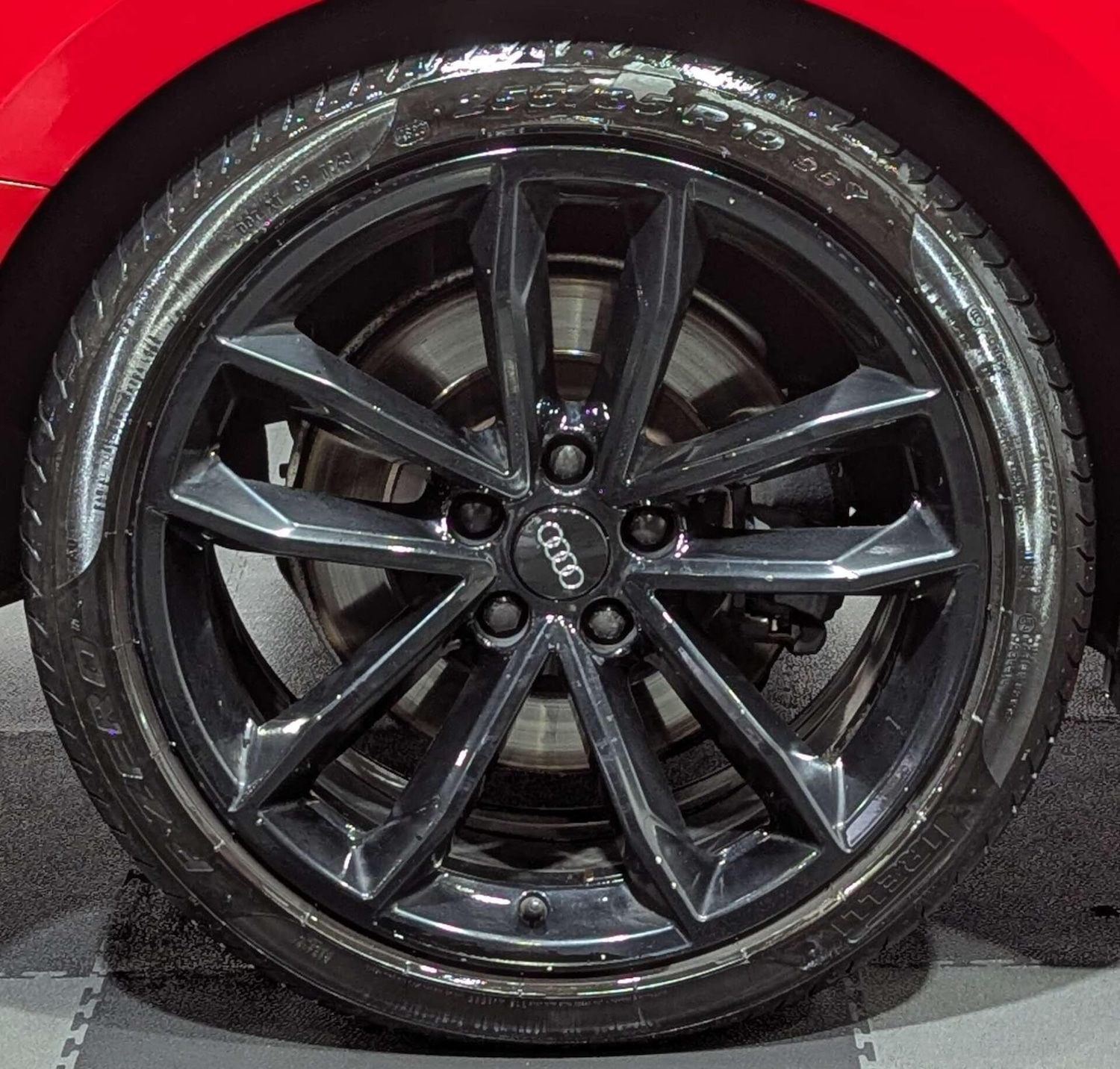 Used Audi RS Q8 2025 for sale - 77057372: Photo 52