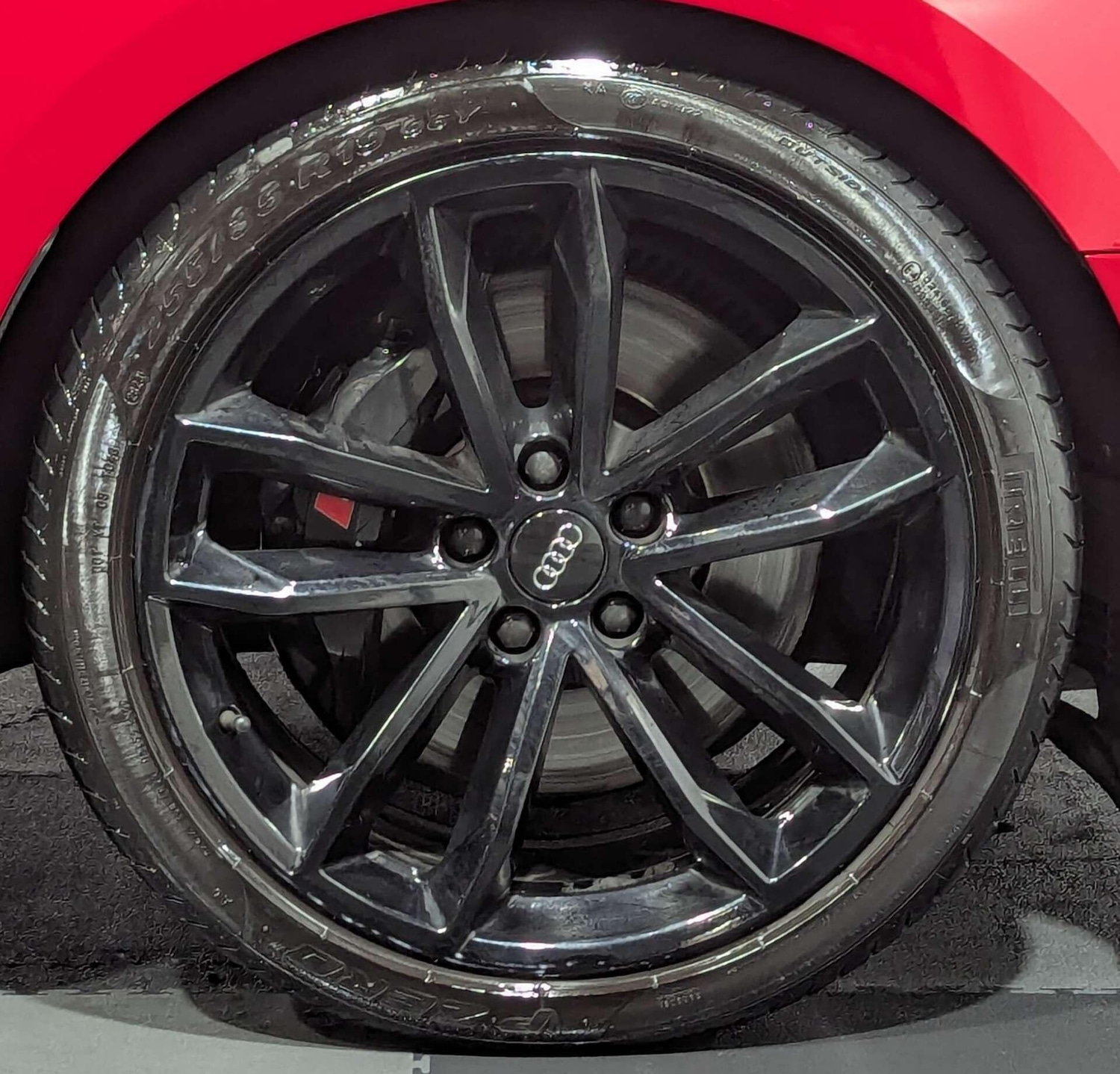 Used Audi RS Q8 2025 for sale - 77057372: Photo 53