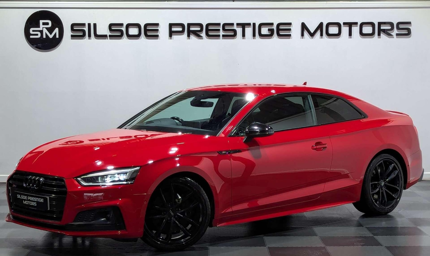 Used Audi RS Q8 2025 for sale - 77057372: Photo 6