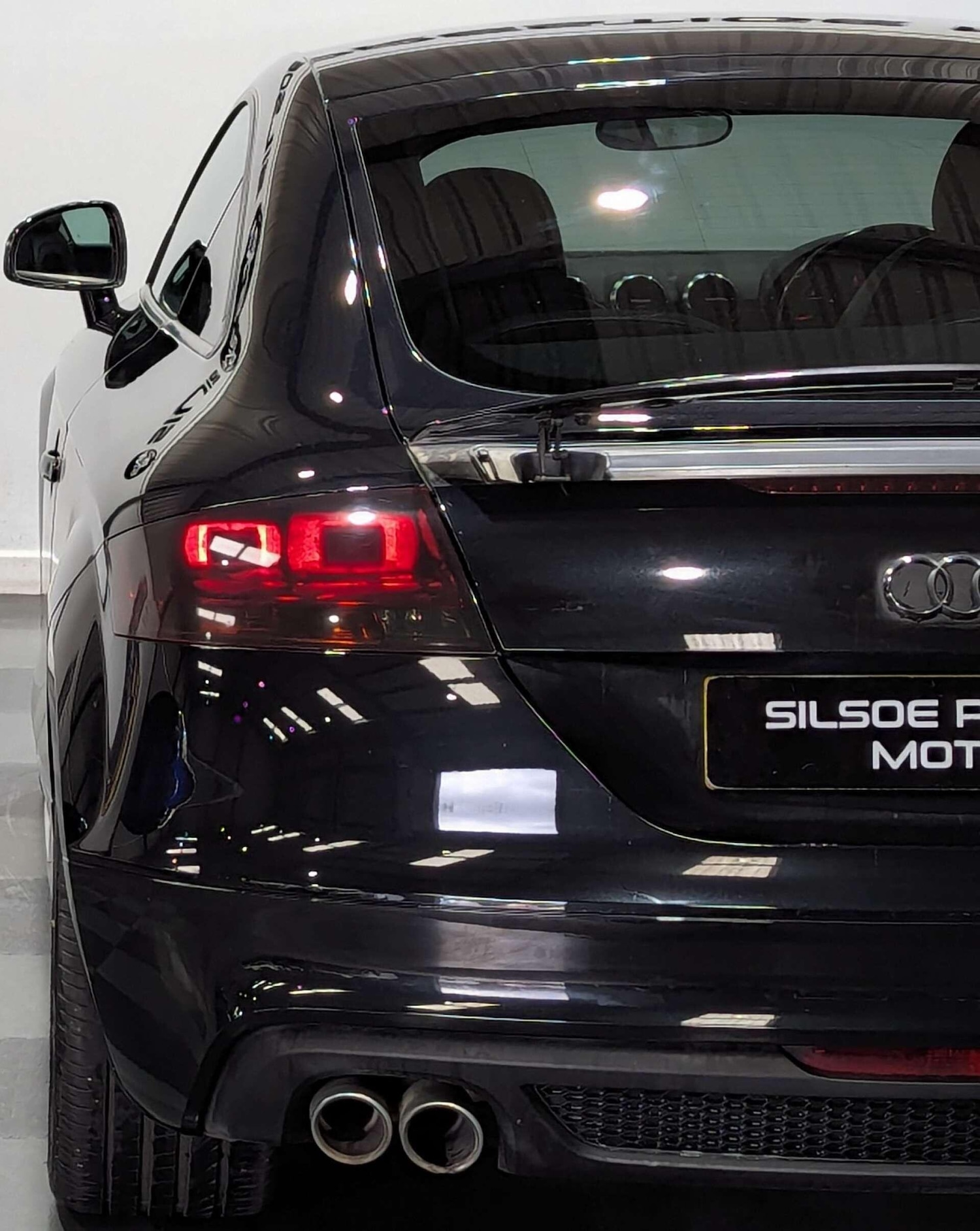 Used Audi TT 2012 for sale - 77978163: Photo 10