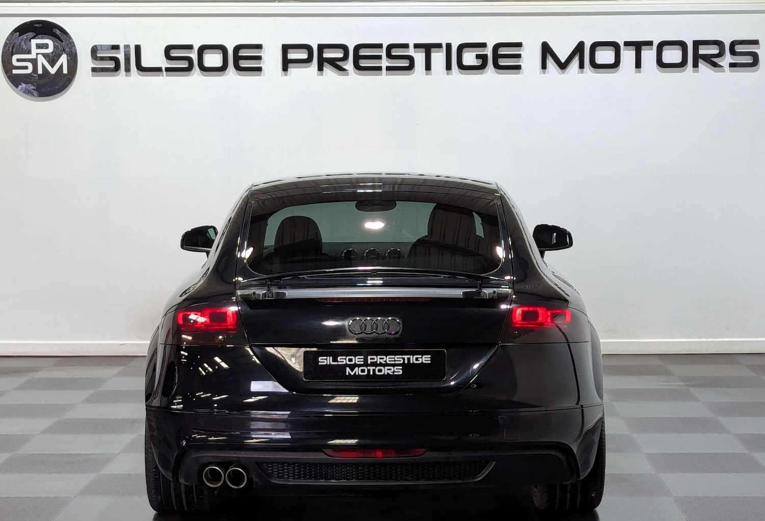 Used Audi TT 2012 for sale - 77978163: Photo 11