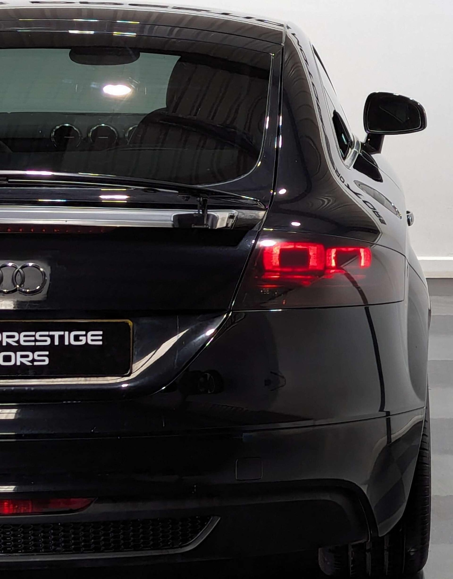 Used Audi TT 2012 for sale - 77978163: Photo 12