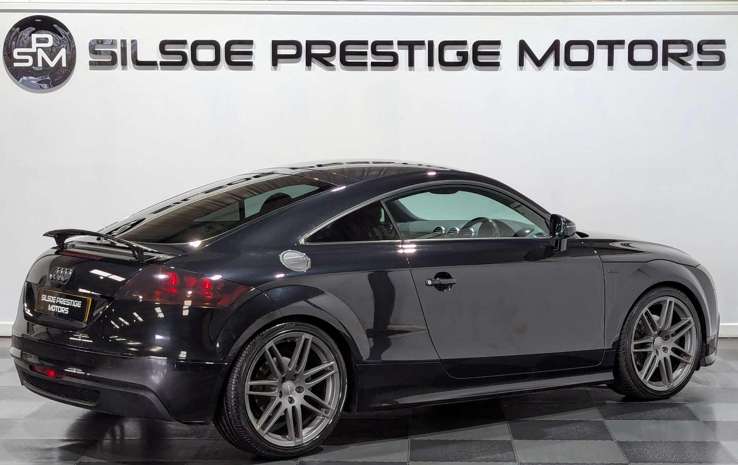 Used Audi TT 2012 for sale - 77978163: Photo 13