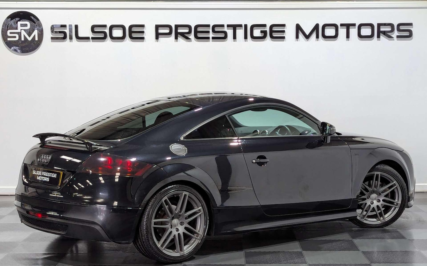 Used Audi TT 2012 for sale - 77978163: Photo 14