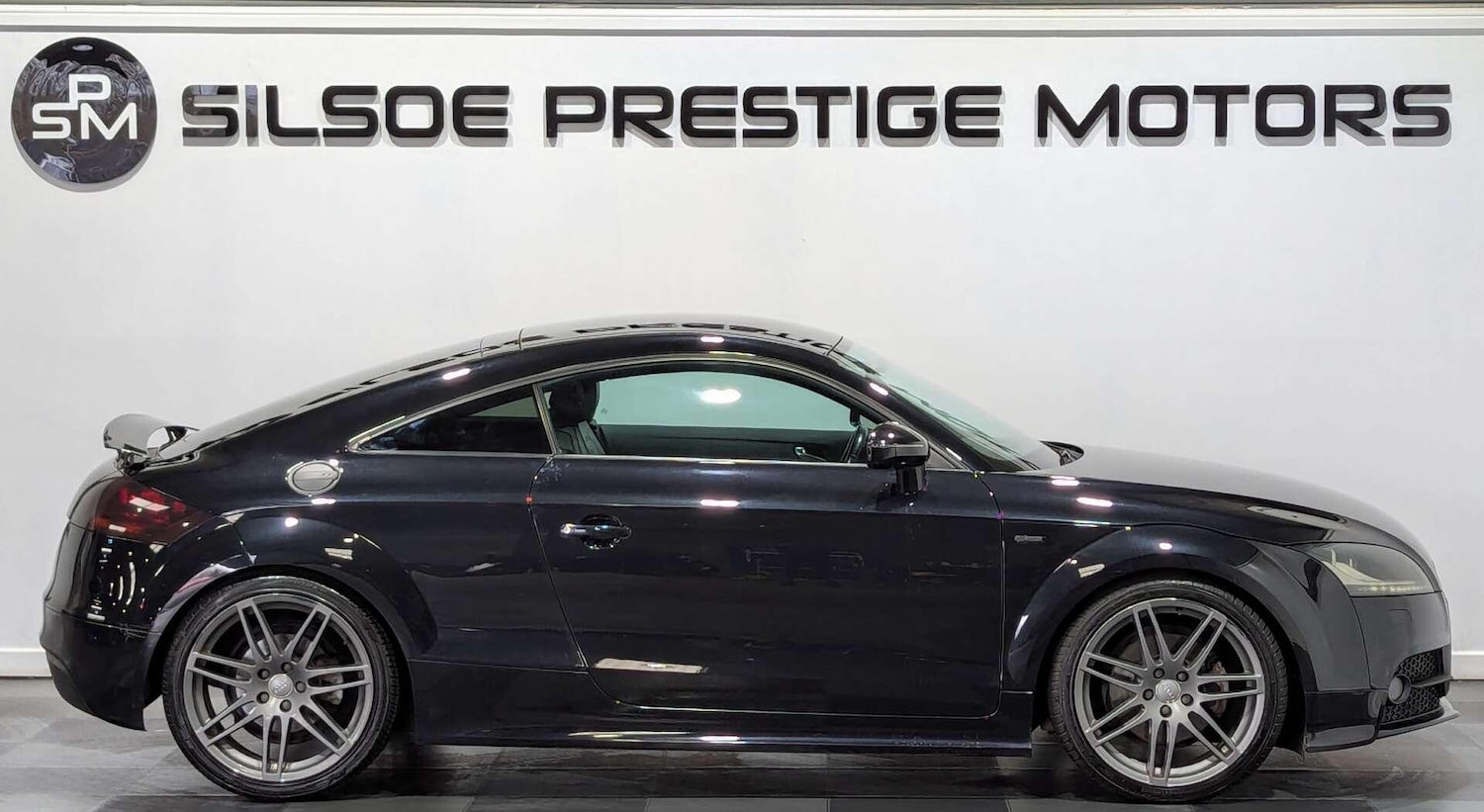 Used Audi TT 2012 for sale - 77978163: Photo 15