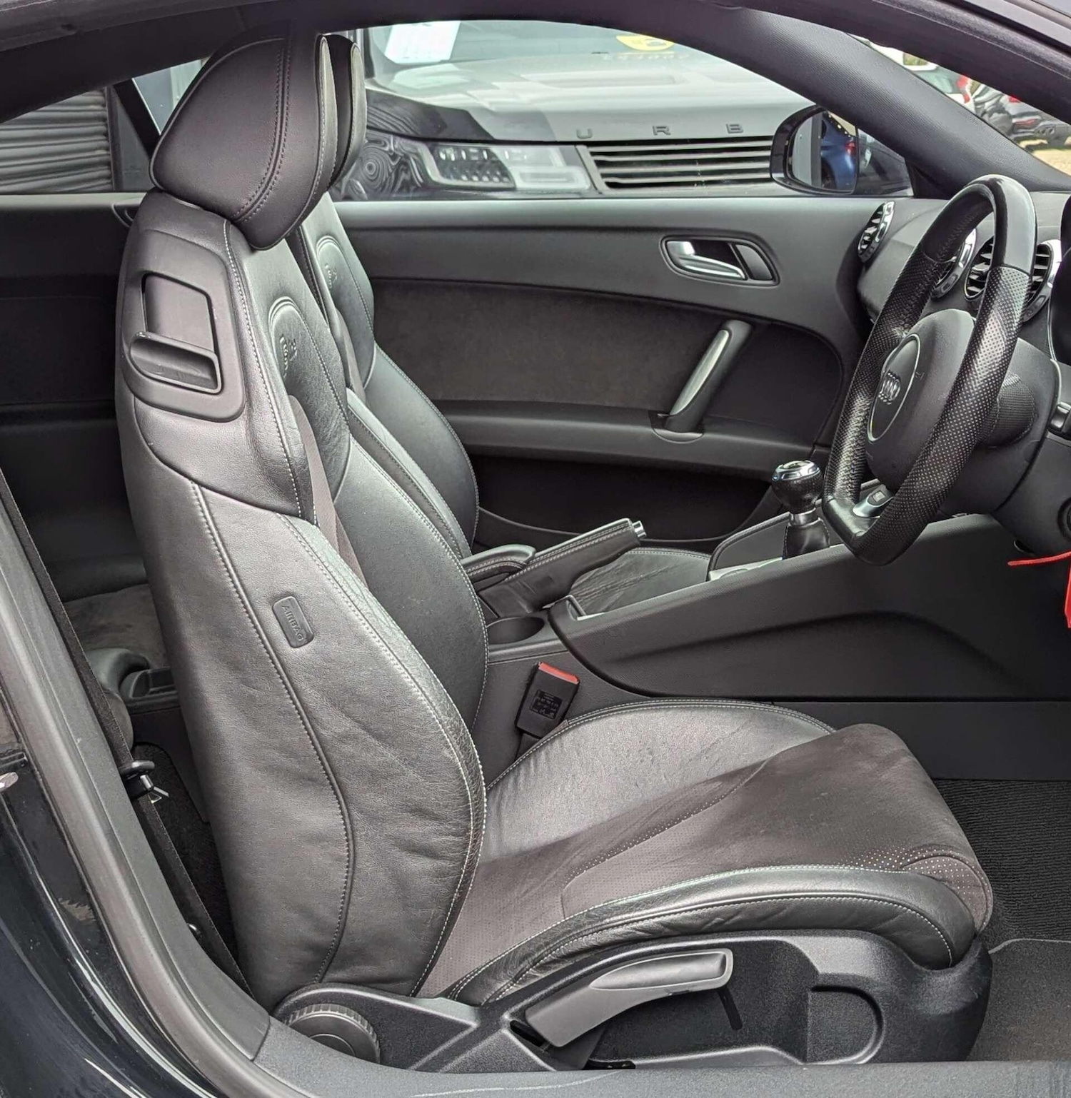 Used Audi TT 2012 for sale - 77978163: Photo 18