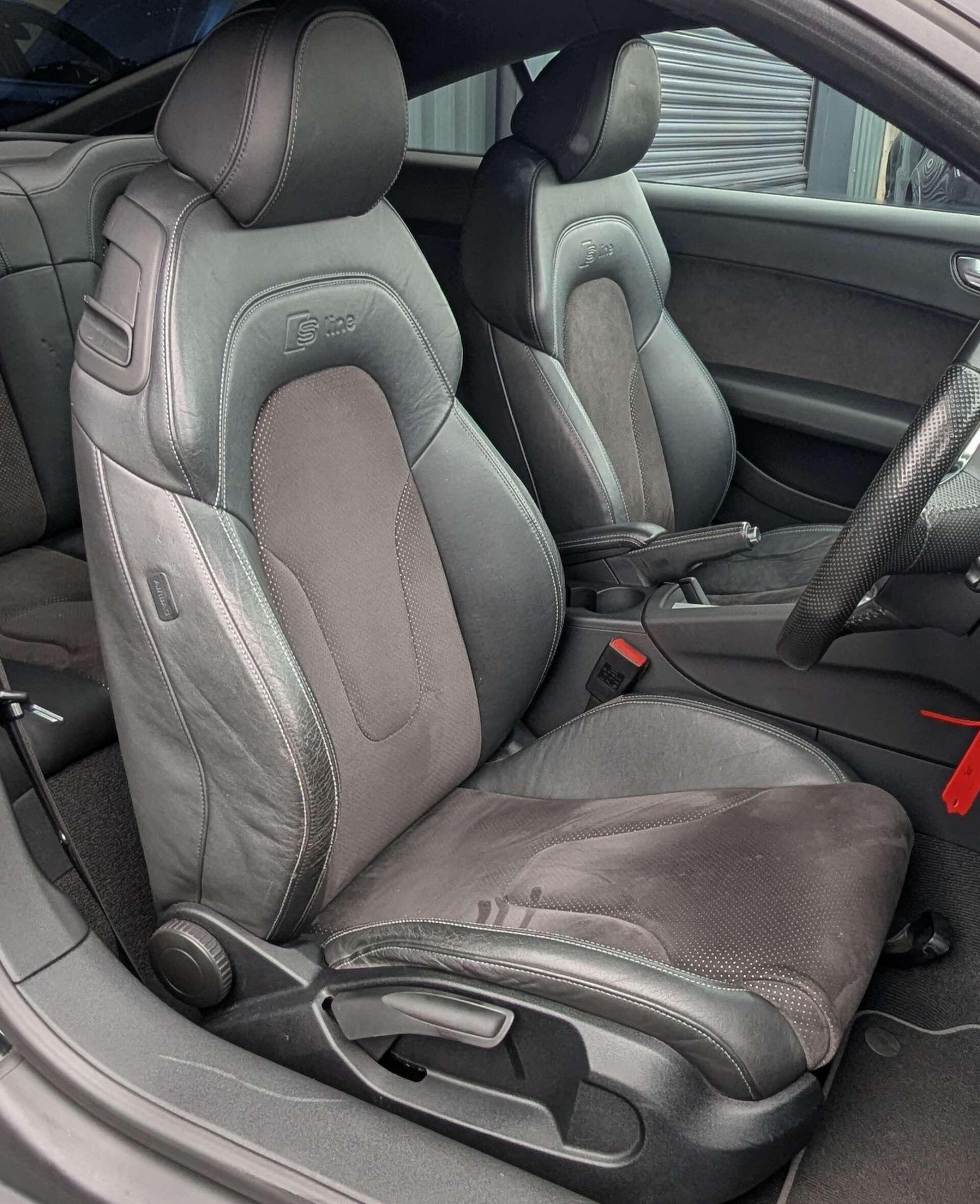 Used Audi TT 2012 for sale - 77978163: Photo 19