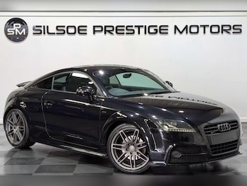 Audi TT feature image