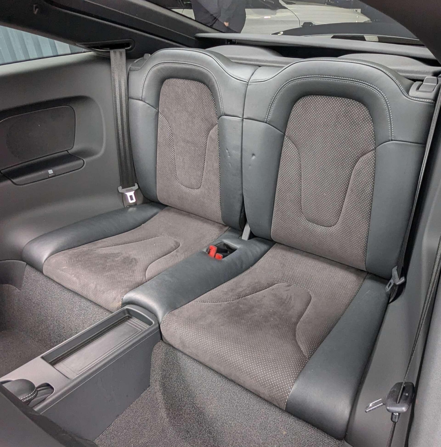 Used Audi TT 2012 for sale - 77978163: Photo 21