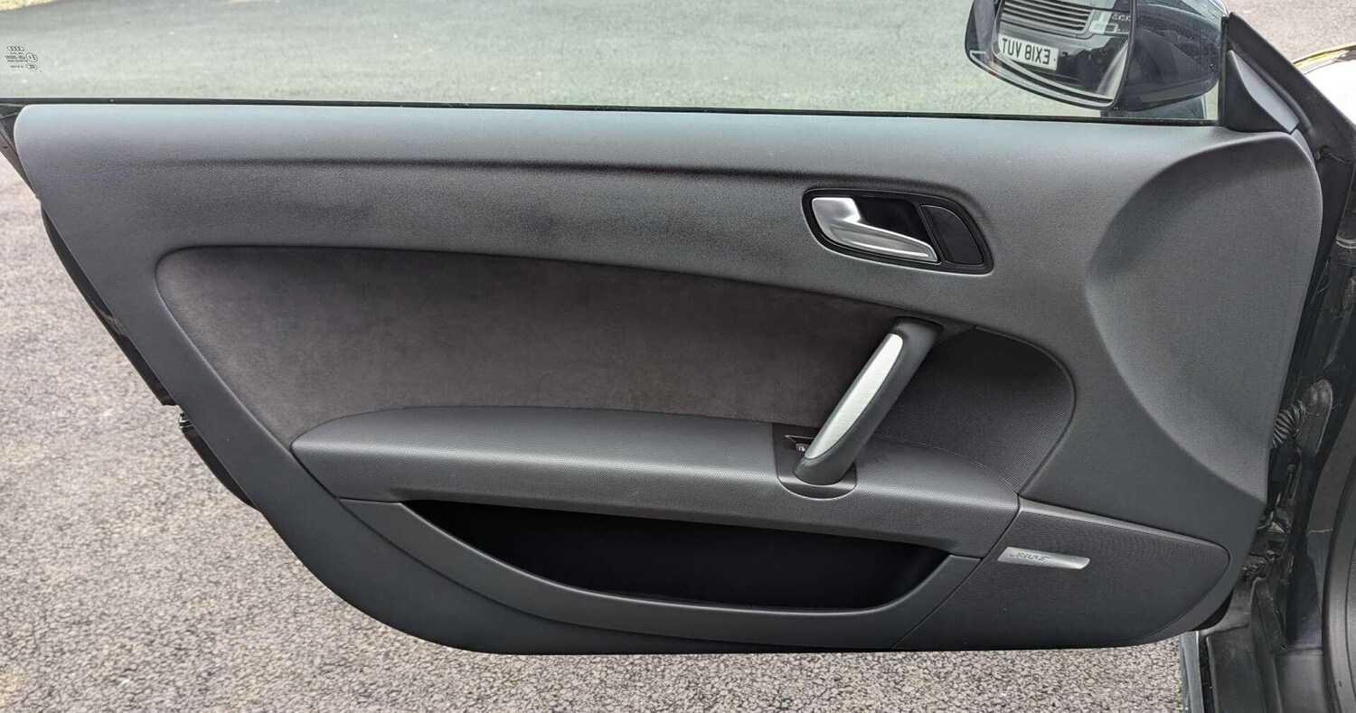 Used Audi TT 2012 for sale - 77978163: Photo 22