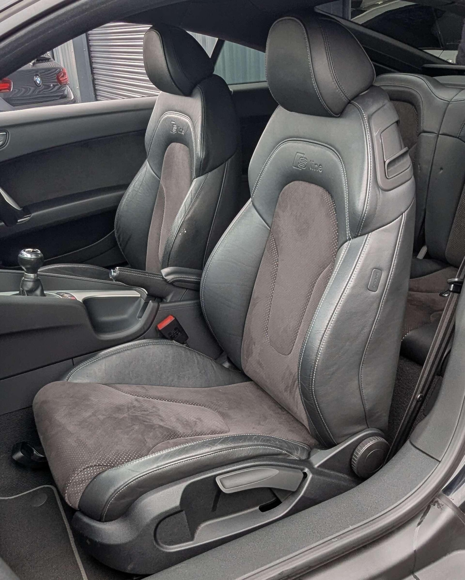 Used Audi TT 2012 for sale - 77978163: Photo 25