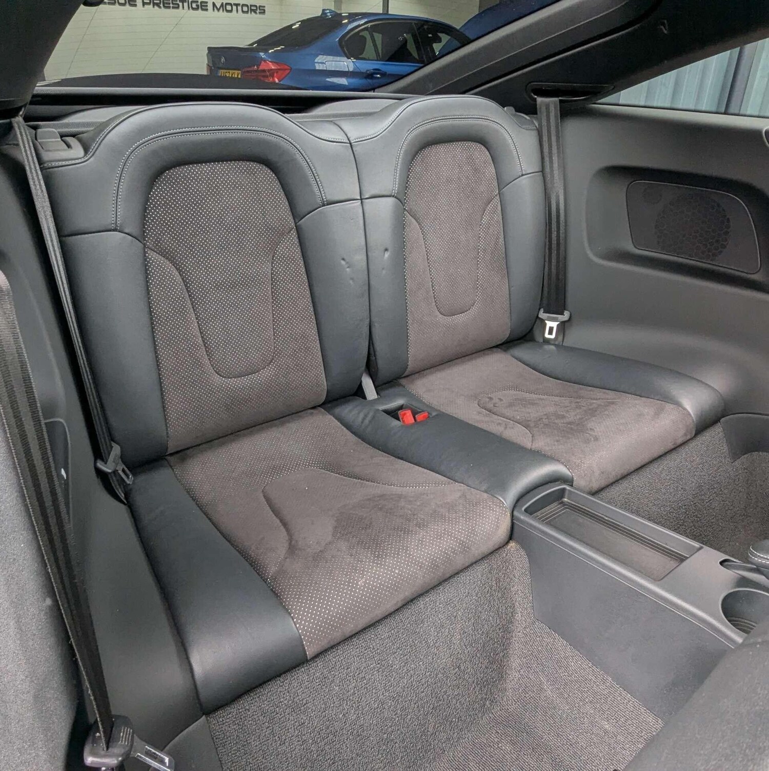 Used Audi TT 2012 for sale - 77978163: Photo 27