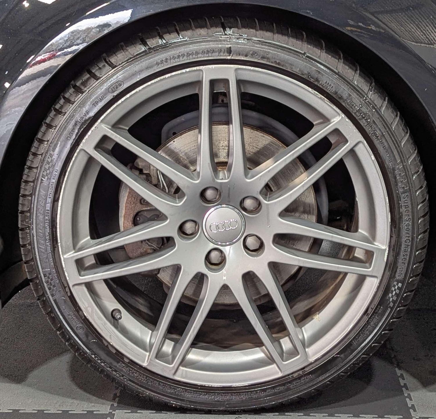 Used Audi TT 2012 for sale - 77978163: Photo 34