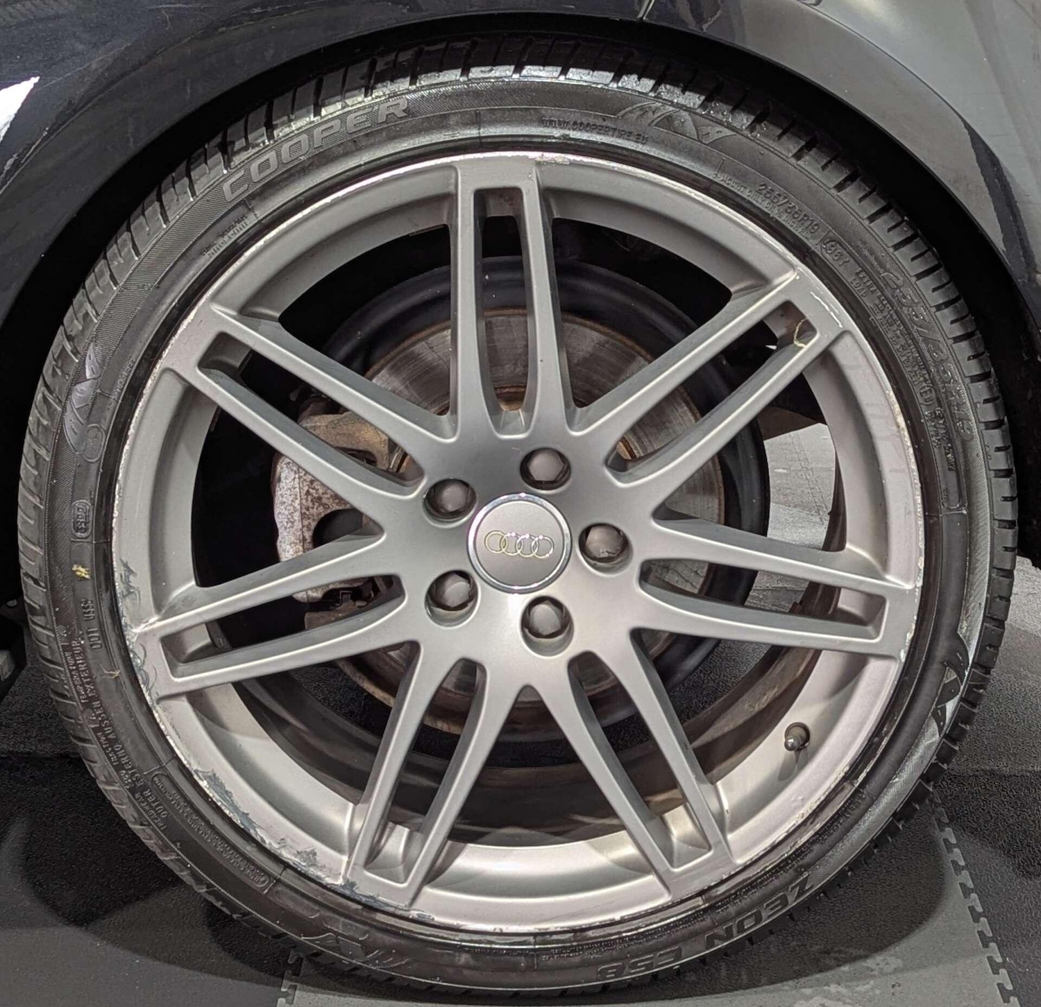 Used Audi TT 2012 for sale - 77978163: Photo 35