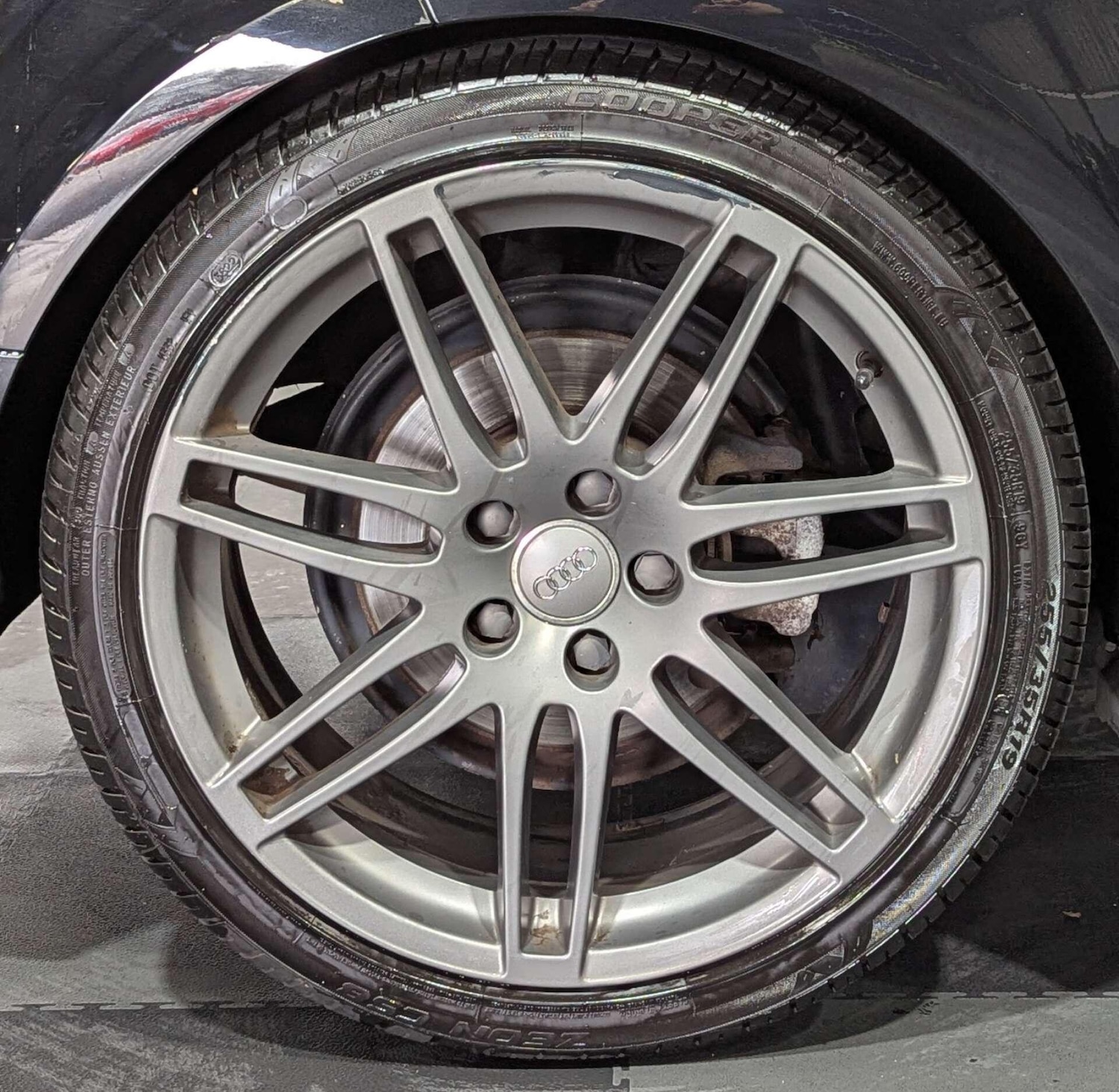 Used Audi TT 2012 for sale - 77978163: Photo 36