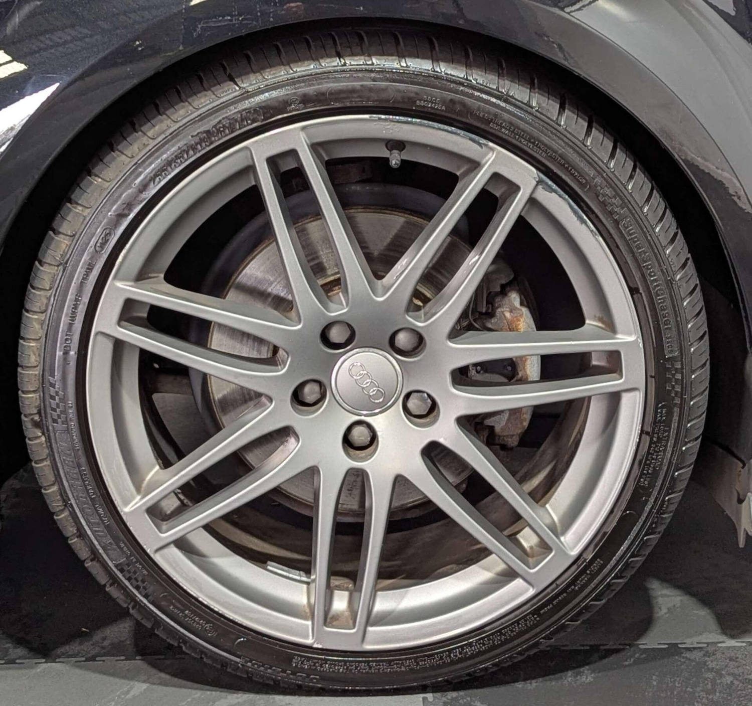 Used Audi TT 2012 for sale - 77978163: Photo 37