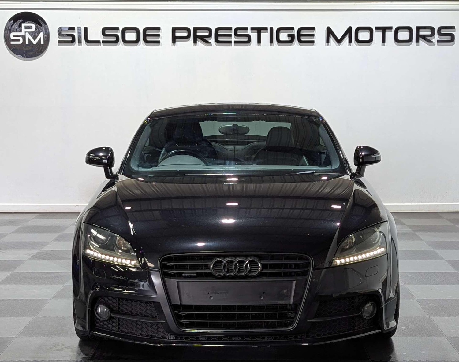 Used Audi TT 2012 for sale - 77978163: Photo 4