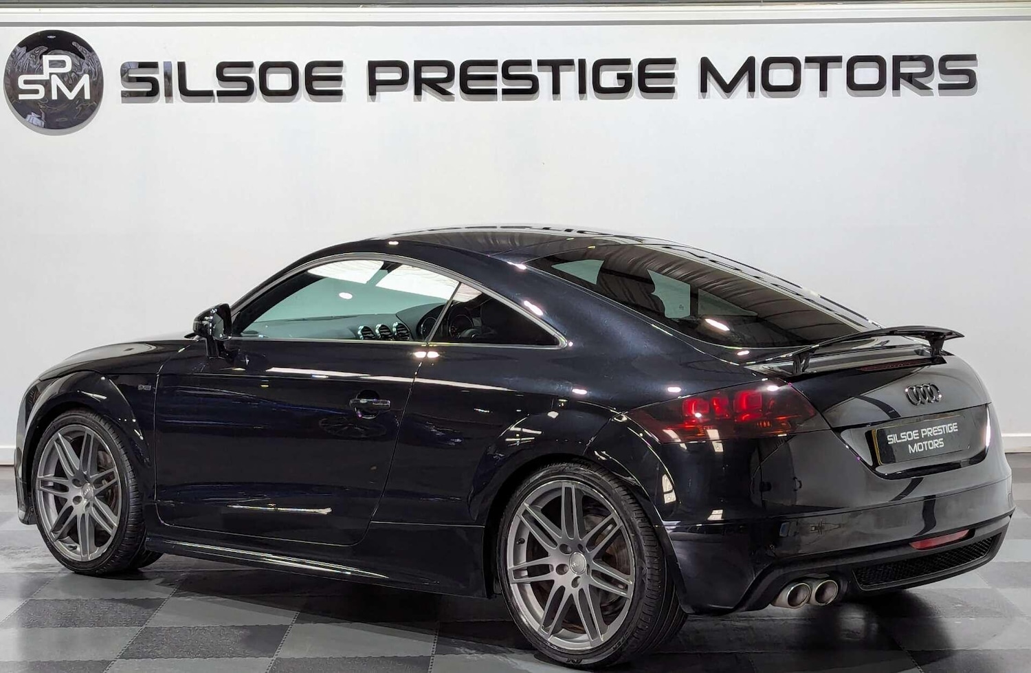 Used Audi TT 2012 for sale - 77978163: Photo 9